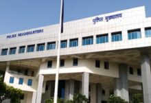 एमपी पुलिस अब पुरानी फाइलों के झंझट से मुक्त, सिपाहियों से लेकर इंस्पेक्टरों की चरित्रावली होगी डिजिटल 10 Madhya Pradesh Police Headquarters