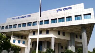 एमपी पुलिस अब पुरानी फाइलों के झंझट से मुक्त, सिपाहियों से लेकर इंस्पेक्टरों की चरित्रावली होगी डिजिटल 10 Madhya Pradesh Police Headquarters