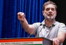 अब 19 सितंबर को इंदौर आएंगे राहुल गांधी, रीजनल पार्क में होगी ‘छात्रों की गूंज’ 2 Rahul Gandhi 2