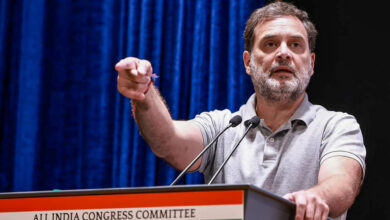 Rahul Gandhi 2