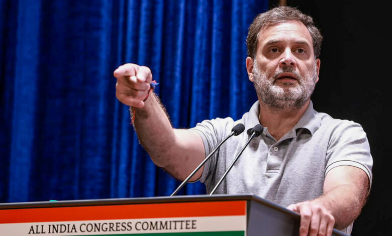 Rahul Gandhi 2