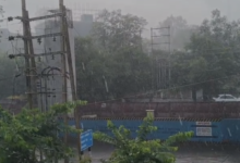भोपाल में बदला मौसम, तेज हवाओं के साथ झमाझम बारिश से मिली राहत,देखें वीडियो 3 Screenshot 2026 09 17 164403
