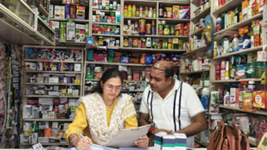 नशीली दवाओं की बिक्री पर प्रशासन की बड़ी कार्रवाई: दो मेडिकल स्टोर्स का लाइसेंस रद्द, एक निलंबित...जिले भर में हड़कंप, पिछले माह 13 लाइसेंस हुए थे निलंबित 5 Screenshot 20260901 172614.Gallery
