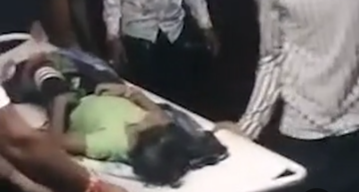 राखी की खुशियां आंसुओं में बदलीं: चप्पलें बाहर तैरती रहीं, पानी के भीतर थमीं दो मासूमों की सांसे 1 Screenshot 20260902 174135.Dainik Bhaskar