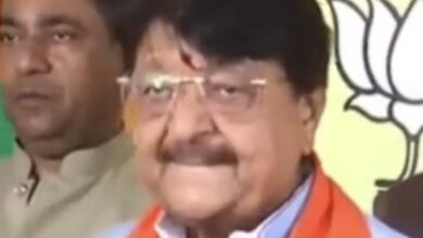 सीलिंग से परेशान भोपाल के व्यापारियों को राहत की उम्मीद, मंत्री विजयवर्गीय बोले- निकलेगा रास्ता 9 Screenshot 20260903 173743 Dainik Bhaskar