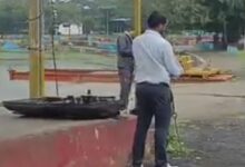 बड़ा तालाब की हद पर फिर उठे सवाल, ड्रोन सर्वे में सामने आए कई अहम तथ्य 2 Screenshot 20260906 181149 Dainik Bhaskar