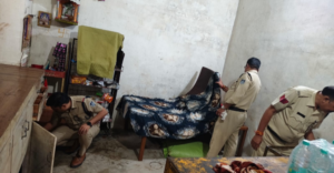 सागर शराब त्रासदी : अवैध शराब माफियाओं पर पुलिस का शिकंजा: 250 लीटर शराब के साथ भारी मात्रा में कच्चा लहान ढेर 3 Screenshot 20260908 174419.WhatsApp