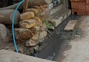 लापरवाह ठेकेदारों को करो ब्लैकलिस्ट 5 Screenshot 20260908 193828 Google