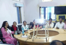आ अब लौट चलें": एड्स के 122 छूटे मरीजों को ढूंढकर मुख्यधारा से जोड़ेगा स्वास्थ्य विभाग 3 Screenshot 20260909 174841.WhatsApp
