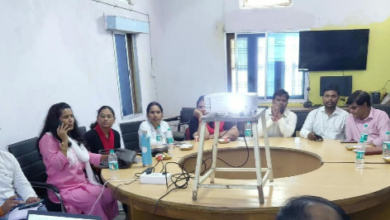 आ अब लौट चलें": एड्स के 122 छूटे मरीजों को ढूंढकर मुख्यधारा से जोड़ेगा स्वास्थ्य विभाग 5 Screenshot 20260909 174841.WhatsApp