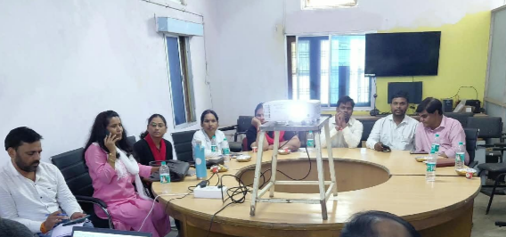 आ अब लौट चलें": एड्स के 122 छूटे मरीजों को ढूंढकर मुख्यधारा से जोड़ेगा स्वास्थ्य विभाग 1 Screenshot 20260909 174841.WhatsApp