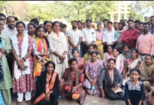 18 दिवसीय प्रदर्शन के बाद मिला सरकार से मौखिक आश्वासन धरना समाप्त, मांगें पूरी नहीं हुईं तो फिर आंदोलन की चेतावनी 2 Screenshot 20260910 173013 WhatsApp
