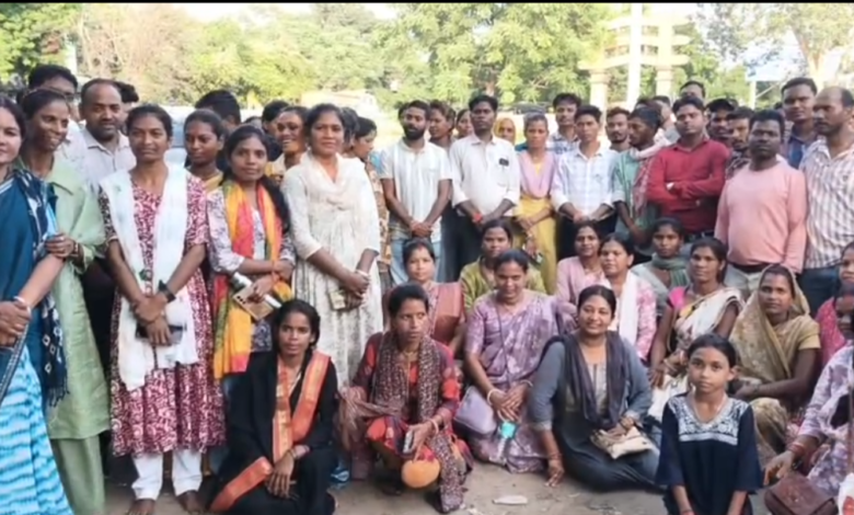18 दिवसीय प्रदर्शन के बाद मिला सरकार से मौखिक आश्वासन धरना समाप्त, मांगें पूरी नहीं हुईं तो फिर आंदोलन की चेतावनी 1 Screenshot 20260910 173013 WhatsApp