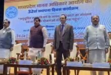 मास्टर प्लान में देरी पर सख्त हुए सीएम, विभागों को कार्रवाई के निर्देश 2 Screenshot 20260913 201339 Dainik Bhaskar