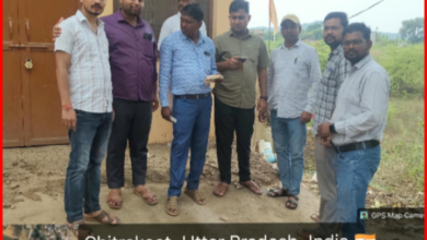 बड़ी खबर : यूपी के बाद एमपी में एक्शन: रामघाट से शुरू हुआ सरयू का डिजिटल सीमांकन : हाई-टेक सर्वे से खुलेगी हकीकत, नदी क्षेत्र के हर इंच की होगी मैपिंग 4 Screenshot 20260915 114248.Gallery