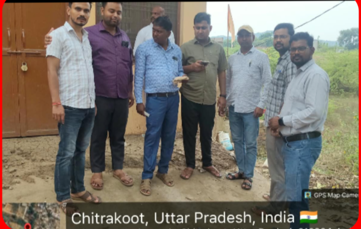 बड़ी खबर : यूपी के बाद एमपी में एक्शन: रामघाट से शुरू हुआ सरयू का डिजिटल सीमांकन : हाई-टेक सर्वे से खुलेगी हकीकत, नदी क्षेत्र के हर इंच की होगी मैपिंग 1 Screenshot 20260915 114248.Gallery