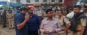 बेटी-नवासे की मौत का दर्द और आंसुओं का धरना: प्रशासन ने खत्म कराया धरना प्रदर्शन, पीड़ित पिता को अस्पताल में किया भर्ती... इलाज जारी 2 Screenshot 20260916 220433.WhatsApp