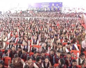 पढ़ाई में अव्वल, अब स्कूटी पर सवार होंगे विद्यार्थी - 7400 से ज्यादा छात्रों को मिली सौगात 2 Screenshot 20260919 095925 Facebook