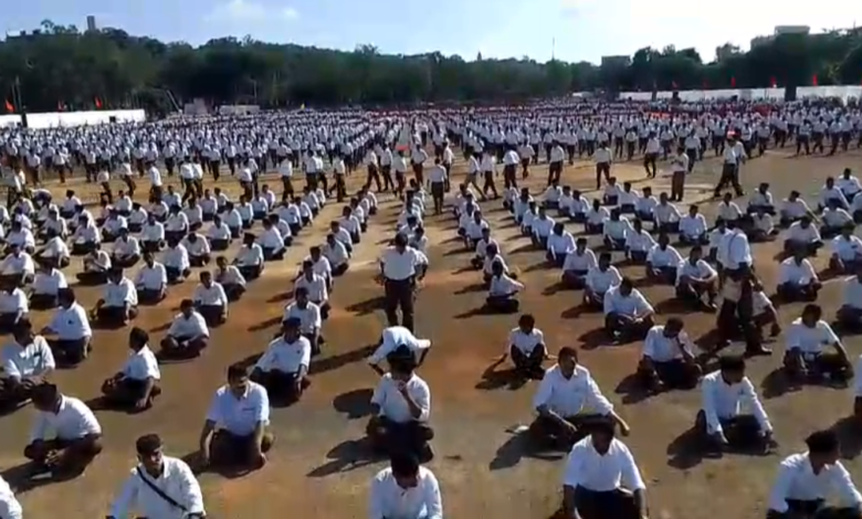 भारत अविनाशी राष्ट्र है, उसकी यात्रा रुकने वाली नहीं, दत्तात्रेय होसबाले वसुधैव कुटुंबकम् के हम सब सदस्य हैं ,भारत के आगे बढ़ने से मानवता को होगा लाभ, वीडियो देखें 1 Screenshot 20260920 202139 Photos
