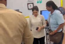 होटल में हनी ट्रैप का खेल! व्यापारी से वसूली, युवती गिरफ्तार,देखे वीडियो..... 2 Screenshot 20260920 221139 WhatsApp