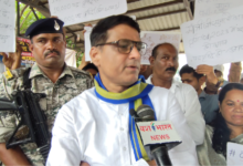 दामोदर यादव का शिक्षक अभ्यर्थियों को समर्थन, पदवृद्धि की मांग को लेकर आंदोलन जारी 10 हजार पद बढ़ाने और द्वितीय काउंसलिंग की मांग, जल्द सड़क पर उतरने की तैयारी 3 Screenshot 20260921 152436 Photos 1