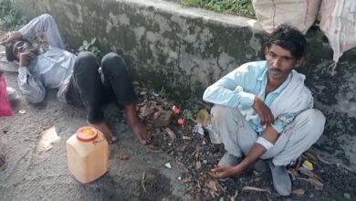 राजुल टाउनशिप में शराब के नशे में मजदूरों से मारपीट, देखे वीडियो..... 6 Screenshot 20260923 122813 WhatsApp