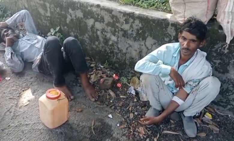 राजुल टाउनशिप में शराब के नशे में मजदूरों से मारपीट, देखे वीडियो..... 1 Screenshot 20260923 122813 WhatsApp