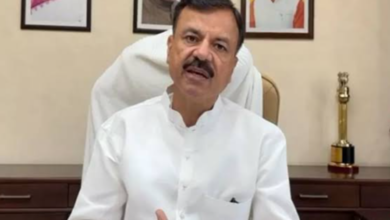 वर्ग 2 और वर्ग 3 अभ्यर्थियों के धरने पर शिक्षा मंत्री का जवाब मंत्री बोले- लगातार अभ्यर्थियों से संवाद जारी, कानून में प्रावधान नहीं तो कैसे कर सकते हैं भर्ती 4 Screenshot 20260924 134617 Google