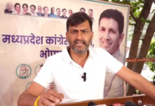 28 सितंबर को चुनाव आयोग कार्यालय का घेराव करेगी कांग्रेस , सरकार अब वोटों की डकैती तक पहुंची, प्रदेशभर से कार्यकर्ताओं के साथ जनता भी होगी शामिल 9 Screenshot 20260926 155320 WhatsApp 1
