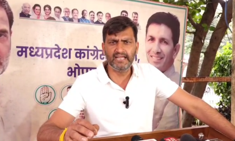 28 सितंबर को चुनाव आयोग कार्यालय का घेराव करेगी कांग्रेस , सरकार अब वोटों की डकैती तक पहुंची, प्रदेशभर से कार्यकर्ताओं के साथ जनता भी होगी शामिल 1 Screenshot 20260926 155320 WhatsApp 1