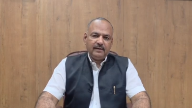 शाही मस्जिद को नहीं हटाया जा रहा, चौड़ीकरण की जद में आया हिस्सा समाज खुद हटा रहा : सनवर पटेल कहा- मामले को वक्फ कानून से जोड़ना उचित नहीं, भड़काने वालों को दी चेतावनी , वीडियो देखें 5 Screenshot 20260928 172122 WhatsApp