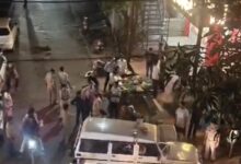 स्पा की आड़ में 'गंदा खेल'! एमपी नगर में मिलियन वेलनेस पर पुलिस का छापा, सील किया गया सेंटर 8 SmartSelect 20260920 091342 WhatsAppBusiness