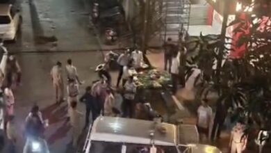 स्पा की आड़ में 'गंदा खेल'! एमपी नगर में मिलियन वेलनेस पर पुलिस का छापा, सील किया गया सेंटर 7 SmartSelect 20260920 091342 WhatsAppBusiness