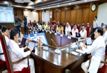 मंत्रि-परिषद के बड़े फैसले: 41 हजार करोड़ से विकास को रफ्तार, - भोपाल में नया बायपास और तीन प्रौद्योगिकी विश्वविद्यालय 2 TN5 Bhopal010926052636