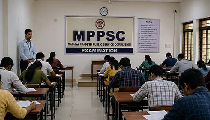 MPPSC परीक्षा में सुरक्षा के कड़े इंतजाम, CCTV से मेटल डिटेक्टर तक होगी त्रिस्तरीय जांच 1 Untitled 3 copy 7