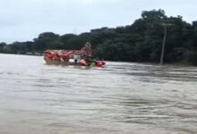 इंजन खराब होने से नर्मदा में पलटी होमगार्ड की नाव, 8 से अधिक लोग थे सवार थे... देखें वीडियो 3 Untitled 4 copy 1