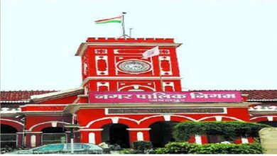विजयनगर में अतिक्रमण पर कार्रवाई क्यों नहीं,सड़क किनारे कारोबार से निगम वसूल रहा बाजार बैठकी 11 Untitled 4 copy 7
