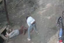 दिनदहाड़े युवक की पीट-पीटकर हत्या, 16 सेकंड में सिर पर 14 वार; रोकते रहे लोग... देखें पूरा वीडियो 9 Untitled 5 copy 8