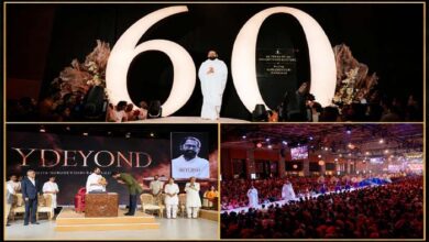 60 वर्षों की आध्यात्मिक यात्रा का उत्सव, मुंबई में जुटे 24 देशों के हजारों साधक 14 Untitled 6 copy 8