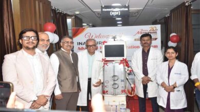 बडेरिया मेट्रोप्राइम में एडवांस्ड हेमोडायफिल्ट्रेशन तकनीक शुरू 16 Untitled 7 copy 8