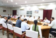 सेवा से संकल्प अभियान की तैयारी में जुटे अफसर, 17 सितंबर से शुरू होगा अभियान 2 WhatsApp Image 2026 09 03 at 09.27.47