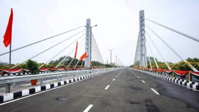 गांधी नगर फ्लाईओवर सर्विस रोड का होगा निर्माण 5 WhatsApp Image 2026 09 04 at 16.45.14