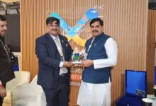 वर्ल्ड कम्युनिटी ने मध्य प्रदेश में निवेश के लिए बनाया मन,दुबई में मुख्यमंत्री डॉ. मोहन यादव ने जीता दिल 2 WhatsApp Image 2026 09 07 at 20.16.16