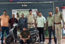 एमडी ड्रग्स के साथ प्रॉपर्टी डीलर गिरफ्तार, वडोदरा से लाकर भोपाल के क्लबों में करता था सप्लाई 2 WhatsApp Image 2026 09 08 at 16.01.44