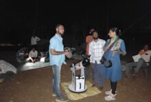तारों की छांव में चमकेगा मध्यप्रदेश, 6 गांव बनेंगे एस्ट्रो विलेज - धार से उमरिया तक तैयार हो रहे खगोलीय पर्यटन केंद्र, आधुनिक टेलिस्कोप से होगी तारों और ग्रहों की सैर 2 WhatsApp Image 2026 09 10 at 15.38.18