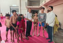 खिलाड़ियों की जरूरतों के अनुसार बेहतर होंगी स्टेडियम सुविधाएं 2 WhatsApp Image 2026 09 13 at 09.46.16