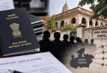 70 फर्जी पासपोर्ट पर पुलिस वेरिफिकेशन सवालों के घेरे में * एसटीएफ खंगाल रही उन पुलिसकर्मियों की भूमिका, जिनकी रिपोर्ट के बाद जारी हुए पासपोर्ट 3 WhatsApp Image 2026 09 13 at 10.05.55