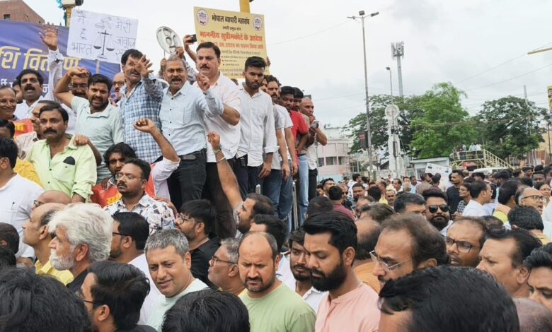 सुप्रीम कोर्ट की सुनवाई के बाद तय होगी राजधानी के विकास की तस्वीर - सीलिंग से लेकर मास्टर प्लान तक उलझा भोपाल का कारोबार 1 WhatsApp Image 2026 09 14 at 12.21.53