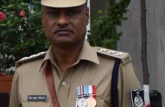 भोपाल में मिनी ट्रक ने DSP को मारी टक्कर, स्कूटी समेत 100 फीट घसीटा; इलाज के दौरान मौत 9 WhatsApp Image 2026 09 14 at 16.33.32