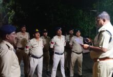 भोपाल देहात पुलिस ने कॉम्बिंग गश्त में 94 वारंट किए तामील, 59 बदमाशों की हुई चेकिंग 2 WhatsApp Image 2026 09 14 at 18.18.33
